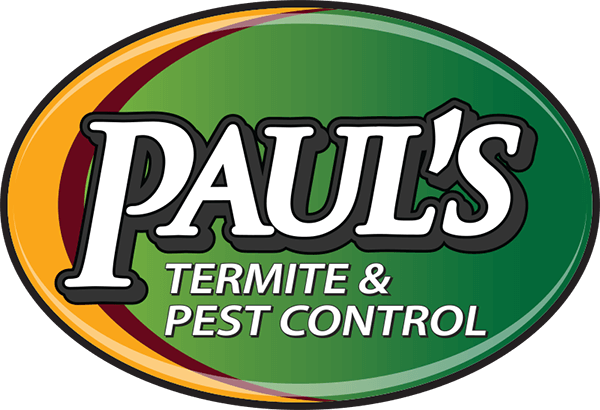 Paul's Termite & Pest Control